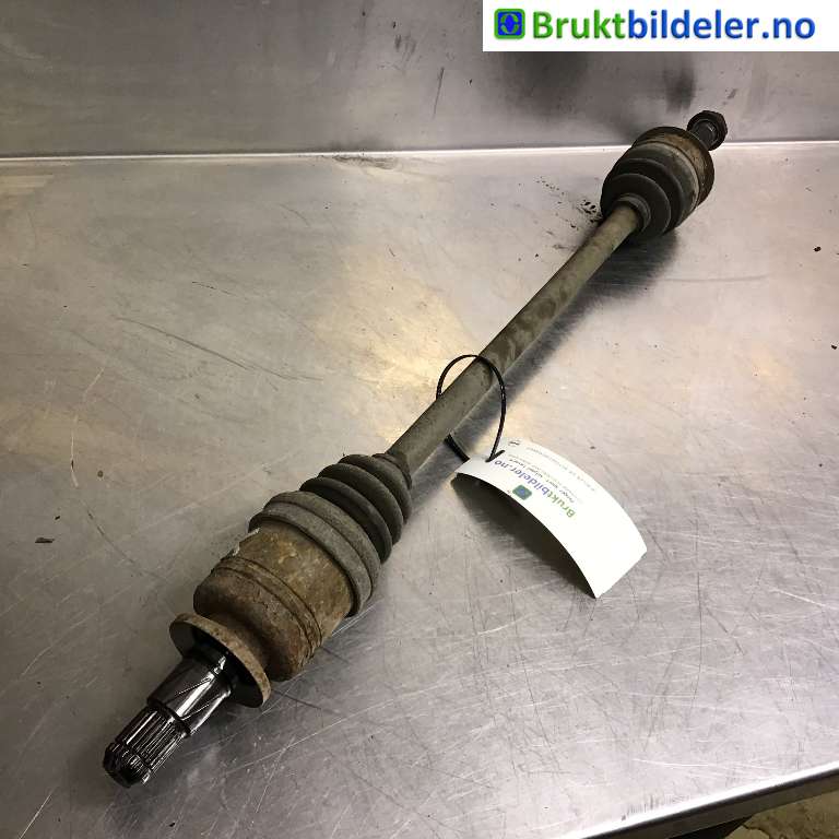 Drivaksel venstre bak til Subaru Legacy 2003-2007 (Type IV, Fase 1)  (SUBARU|28421AG010|)