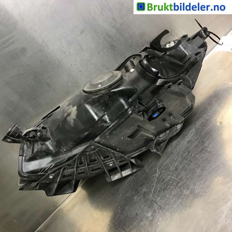Frontlykt høyre xenon til Citroën C4, Picasso 2006-2013 (Type I)  (CITROEN|6206 C1|)
