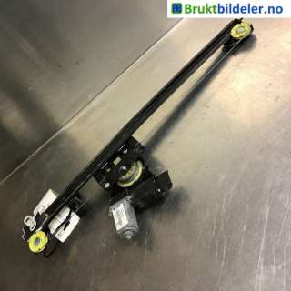 Ruteheis venstre foran til Peugeot Boxer,   (PEUGEOT|1650899280)
