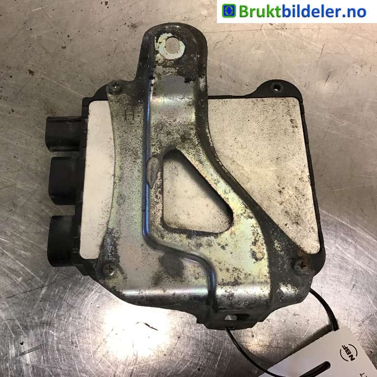 Styreenhet drivstoffpumpe til Toyota Hilux 2006-2011  (TOYOTA|89871-25010|131000-1551|)