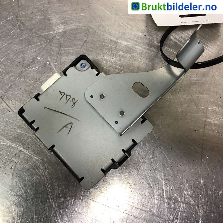 Styreenhet sentrallås til Toyota Hilux 2006-2011  (TOYOTA|89741-0K032|61B425-000|)
