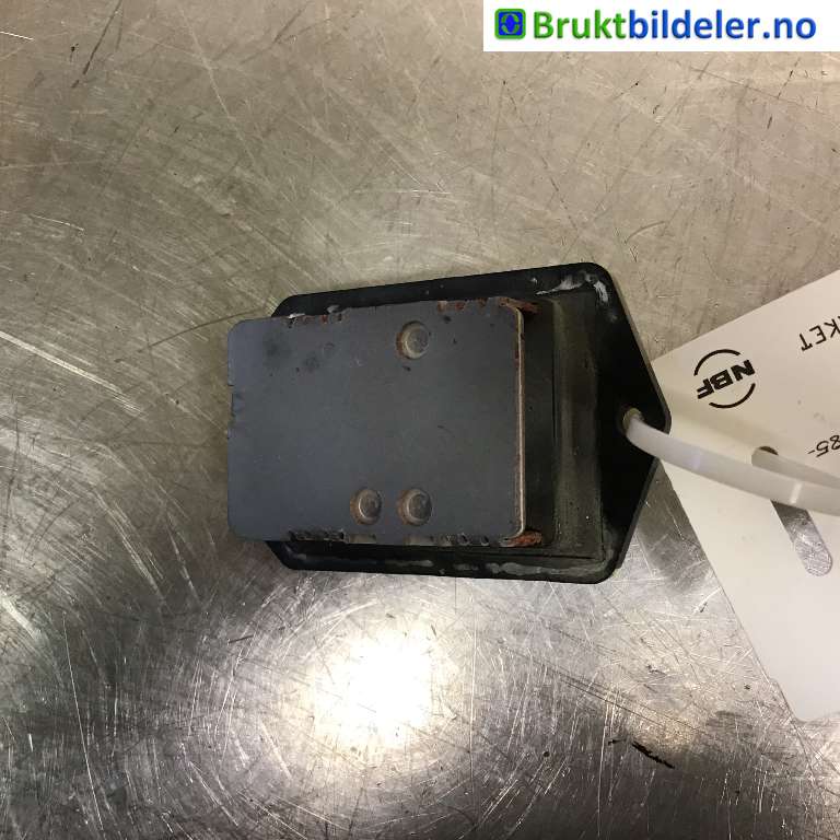 Varmeapparat motstand til Toyota Hilux 2006-2011  (TOYOTA|871380K110|)