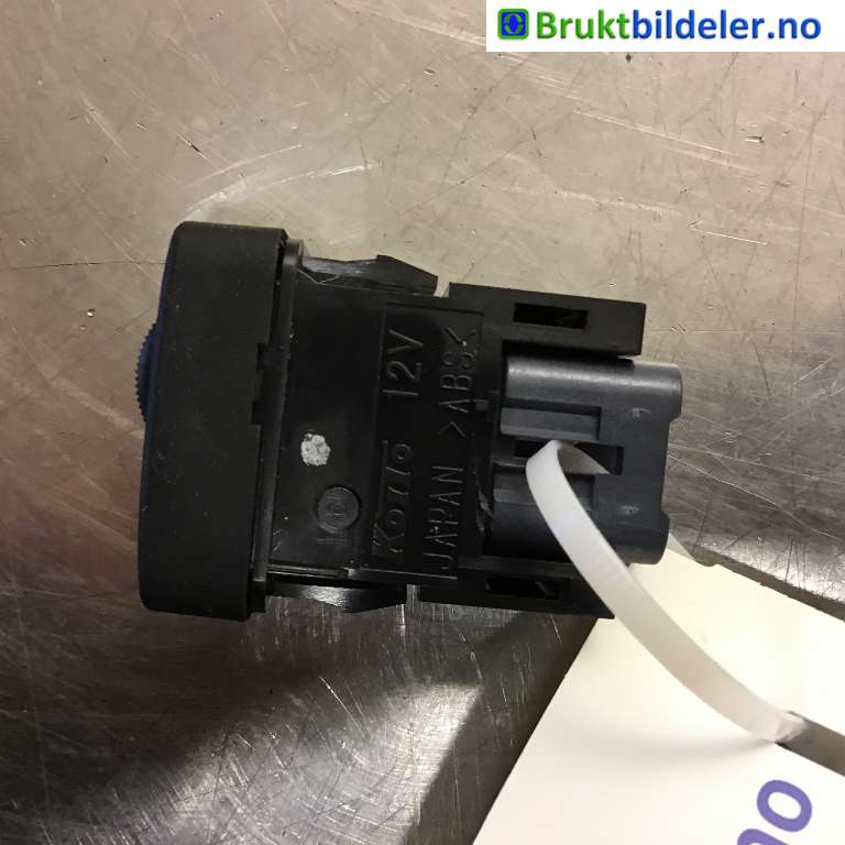 Frontlykter til Toyota Hilux 2006-2011  (TOYOTA|)