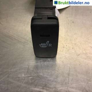 Bryter setevarme til Toyota Hilux, 2006-2011  (TOYOTA|)