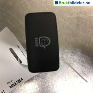 Bryter diverse til Toyota Hilux, 2006-2011  (TOYOTA|)