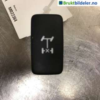 Bryter diverse til Toyota Hilux, 2006-2011  (TOYOTA|)