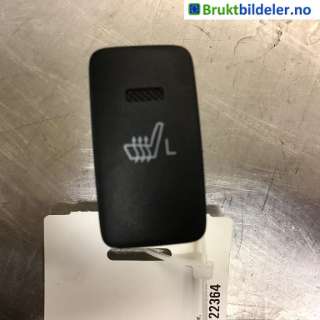 Bryter setevarme til Toyota Hilux, 2006-2011  (TOYOTA|)