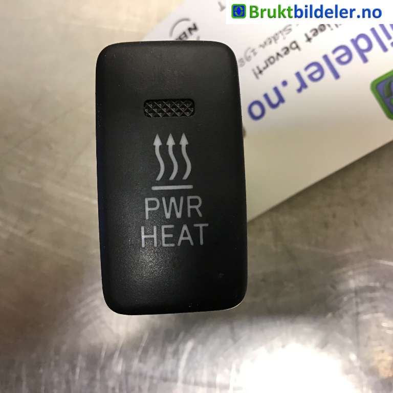 Bryter diverse til Toyota Hilux, 2006-2011  (TOYOTA|)