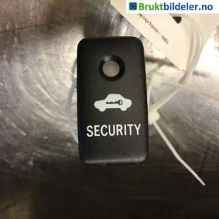 Bryter diverse til Toyota Hilux, 2006-2011  (TOYOTA|)