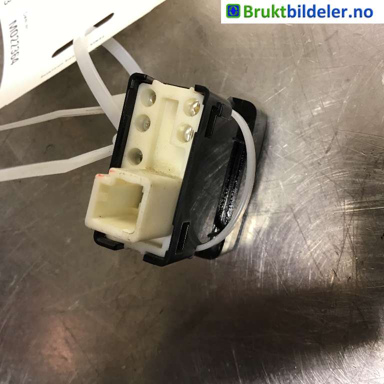 Bryter diverse til Toyota Hilux 2006-2011 (TOYOTA|)