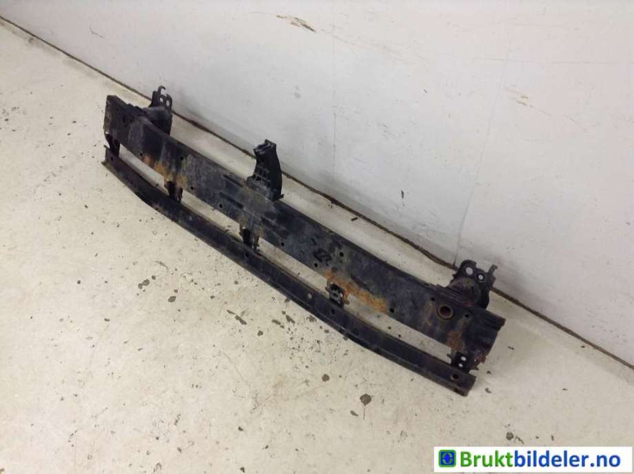 Støtfangerforsterkning foran til Toyota RAV4, 2006-2009 (Type III, Fase 1)  (TOYOTA|5202142050)