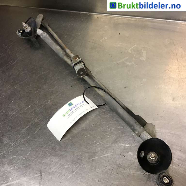 Viskeroverføring til Toyota Hilux 2006-2011  (TOYOTA|851500K061|)