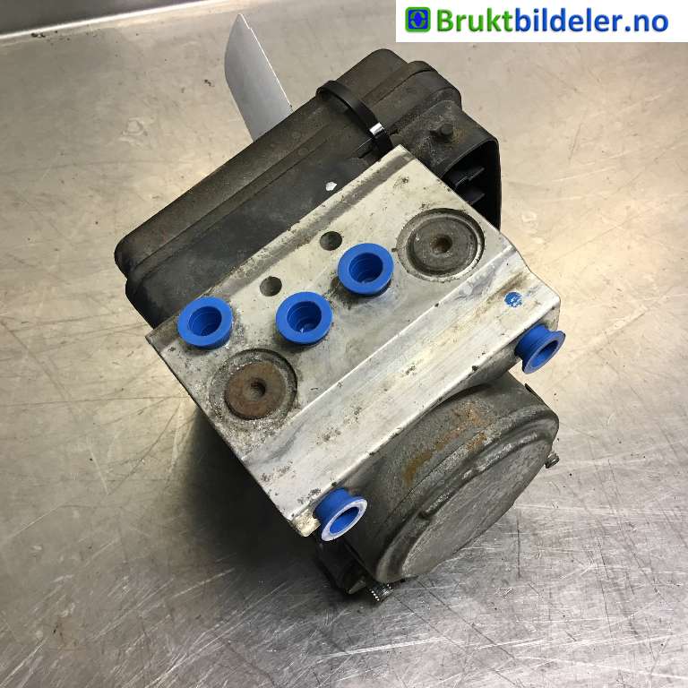 ABS sentral til Toyota Hilux 2006-2011  (TOYOTA|44510-71030|)
