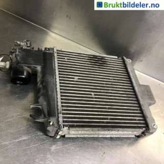 Intercooler til Toyota Hilux,   (TOYOTA|17940-0L060)