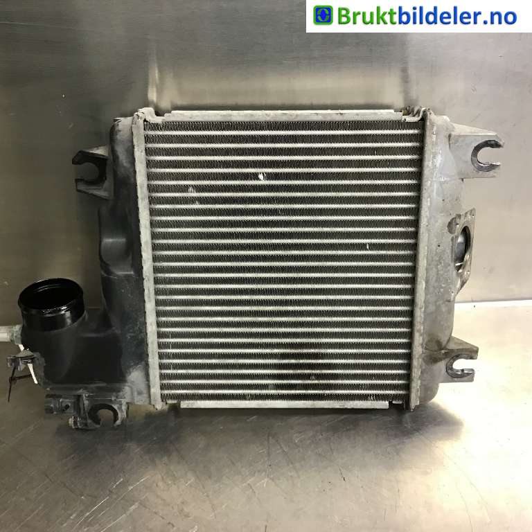 Intercooler til Toyota Hilux 2006-2011 (TOYOTA|17940-0L060|)