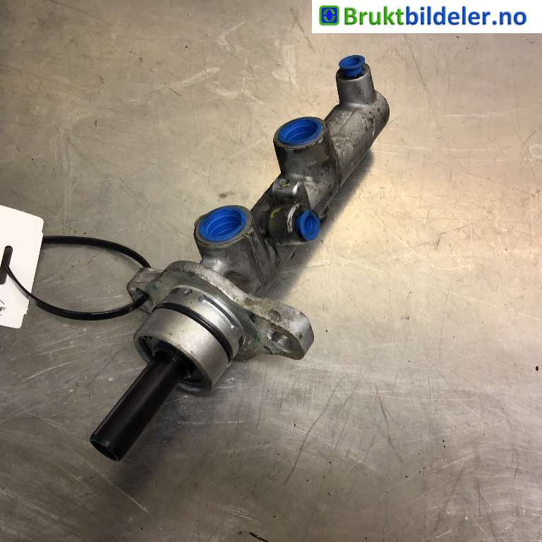 Bremsepumpe hoved til Toyota Hilux, 2006-2011  (TOYOTA|472010K040)
