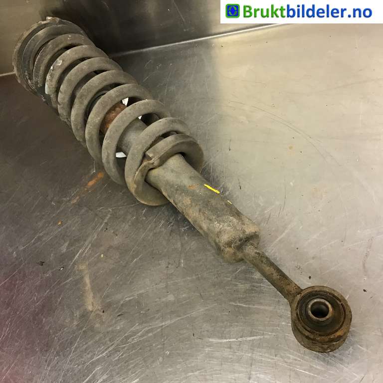 Fjærbein høyre foran til Toyota Hilux 2006-2011 (TOYOTA|485100K590|)