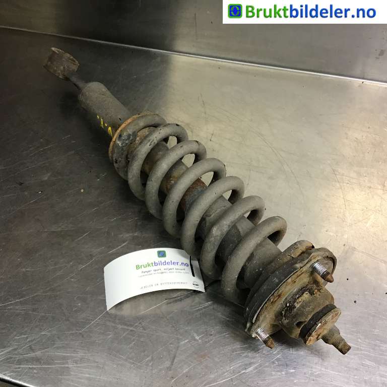 Fjærbein høyre foran til Toyota Hilux, 2006-2011  (TOYOTA|485100K590)