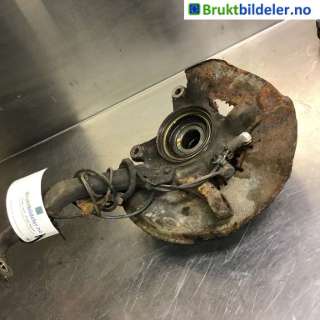 Hjulspindel høyre foran til Toyota Hilux,   (TOYOTA|43211-0K030)
