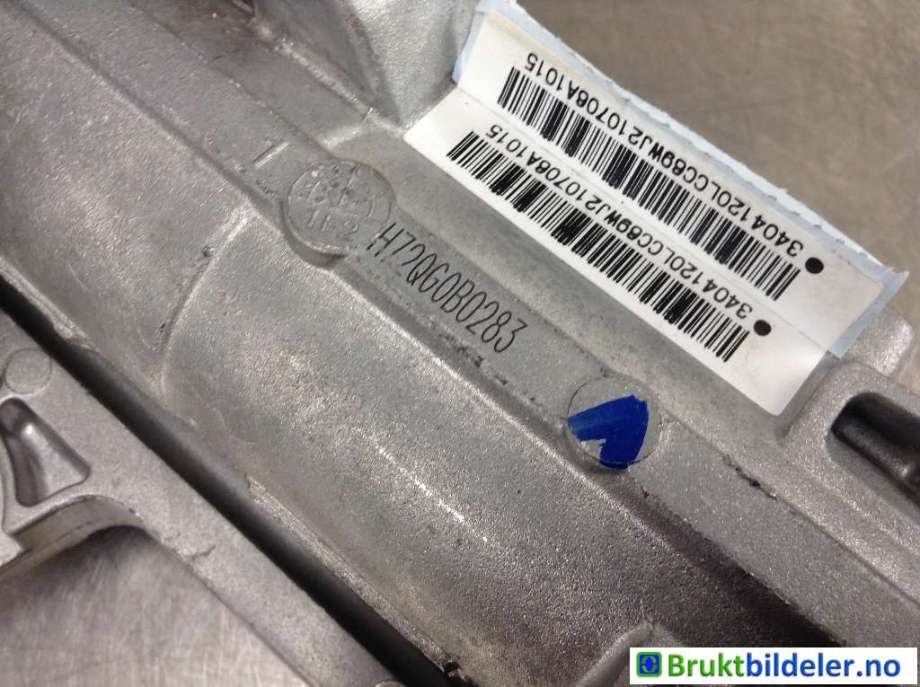 Rattaksel til Hongqi E-HS9 2022-->> (HONGQI EHS9|3404120 DB02|H72QG0B0283|)