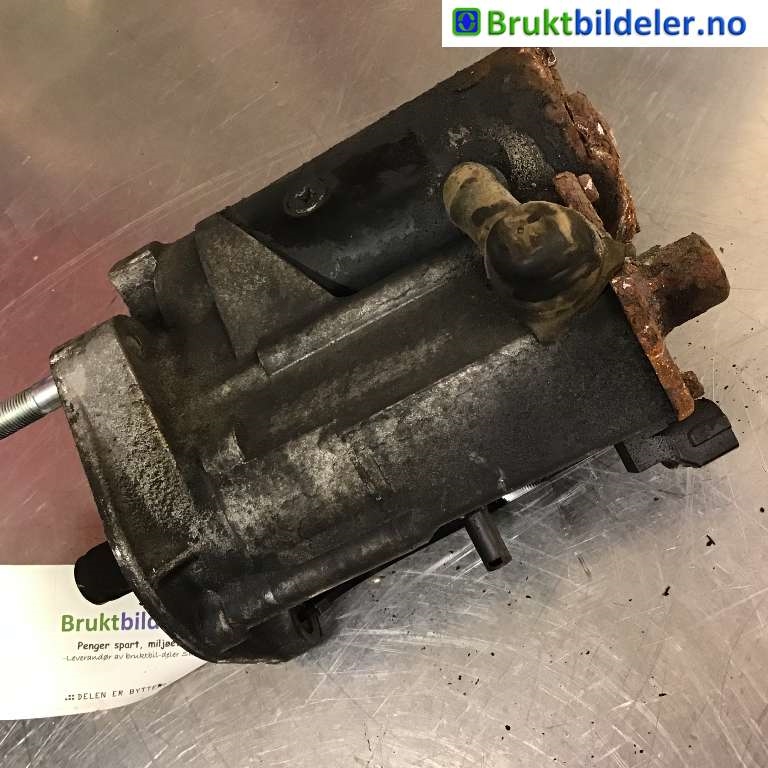 Starter diesel til Toyota Hilux 2006-2011  (TOYOTA|28100-0L051|)
