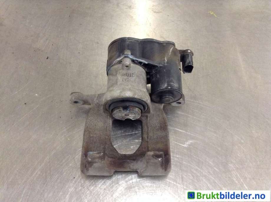Bremsecaliper høyre bak til Hongqi E-HS9 2022-->>  (HONGQI EHS9|3502020 QR01|)