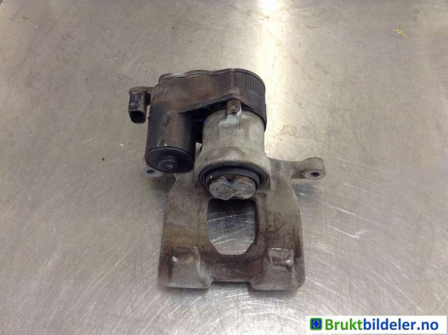 Bremsecaliper venstre bak til Hongqi E-HS9 2022-->>  (HONGQI EHS9|3502015 QR01|)