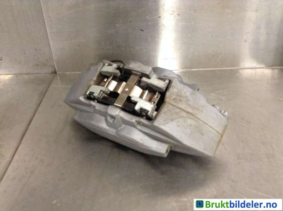 Bremsecaliper venstre foran til Hongqi E-HS9 2022-->> (HONGQI EHS9|3501015 QR01|)