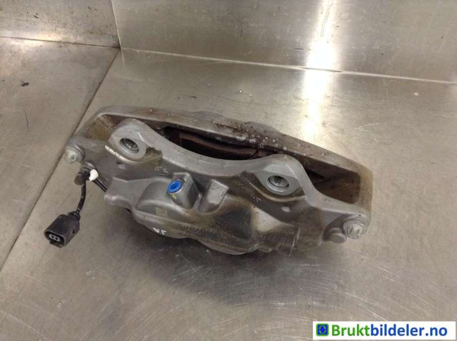 Bremsecaliper venstre foran til Hongqi E-HS9 2022-->> (HONGQI EHS9|3501015 QR01|)