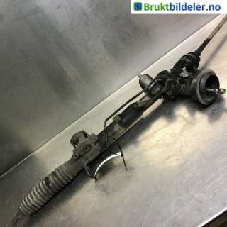 Tannstang til Mitsubishi Outlander,   (MITSUBISHI|4410A248)