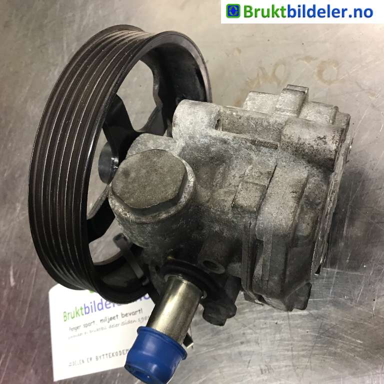 Servo pumpe mekanisk til Mitsubishi Outlander 2007-2010 (Type II, Fase 1)  (MITSUBISHI|4450A130|)