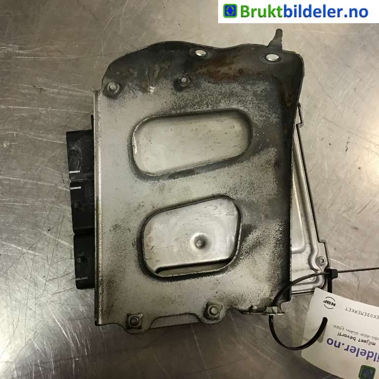 Styreenhet motor til Mitsubishi Outlander 2007-2010 (Type II, Fase 1)  (MITSUBISHI|1860B016|0 281 013 666|96 644 875 80)
