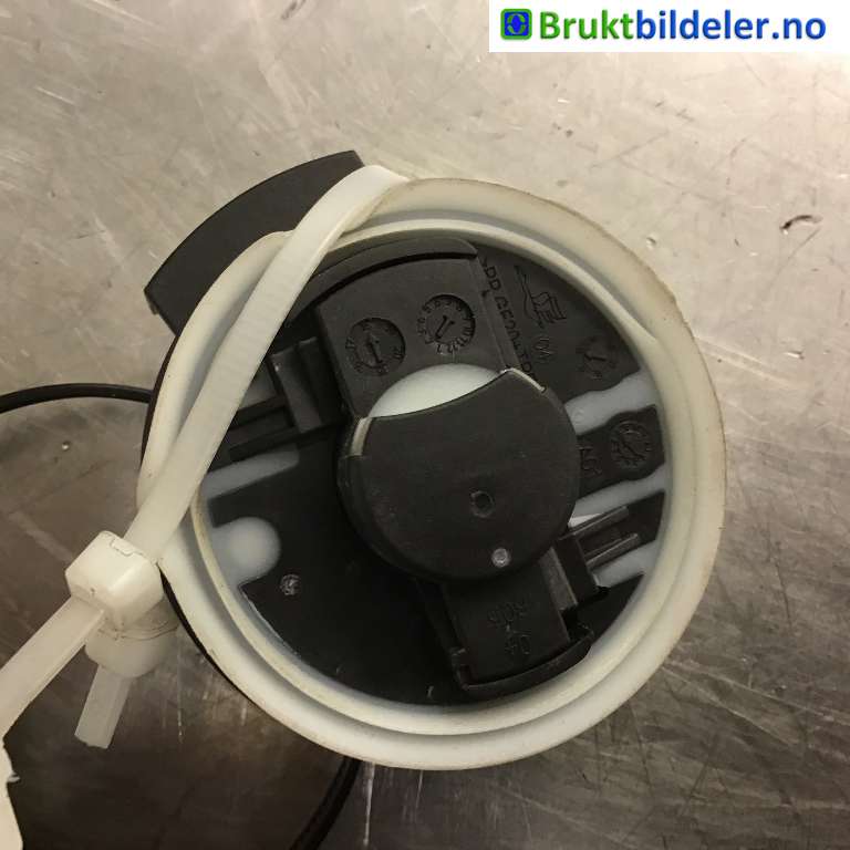 Airbag sensor høyre til VW e-Golf 2017-2020 (Fase 2)  (VOLKSWAGEN|5Q0959354|)