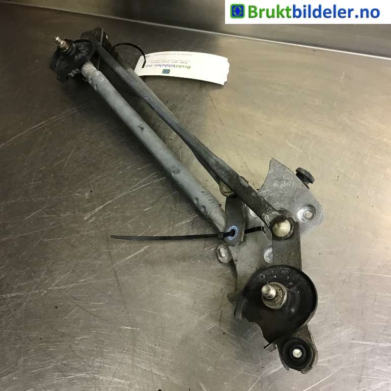 Viskeroverføring til Toyota RAV4 2006-2009 (Type III, Fase 1)  (TOYOTA|85150-42150|)
