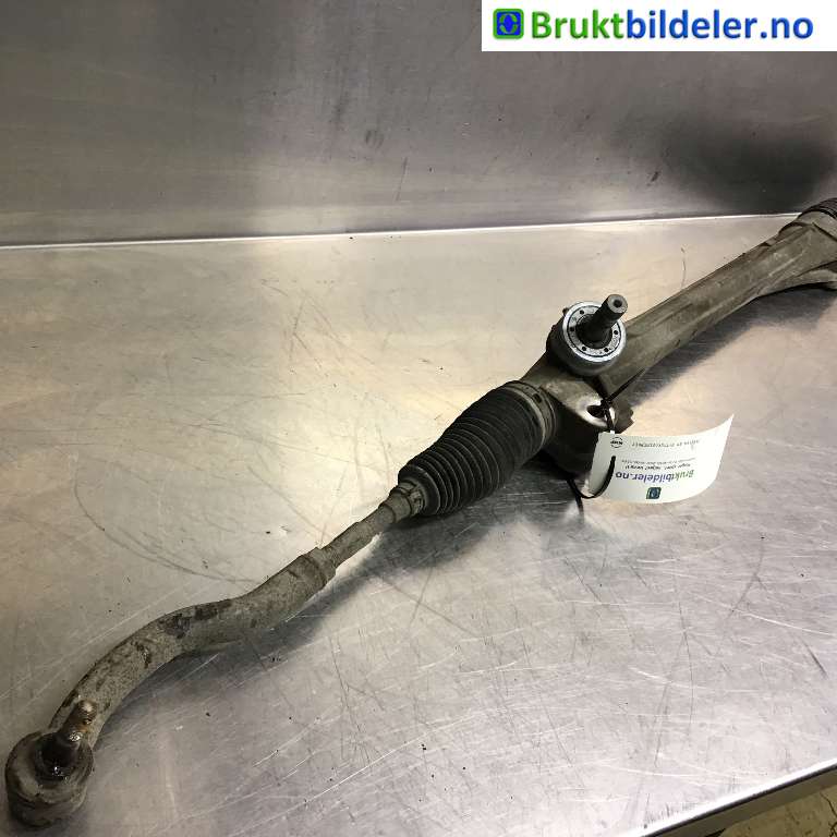 Tannstang til Toyota RAV4, 2006-2009 (Type III, Fase 1)  (TOYOTA|45510-42230)