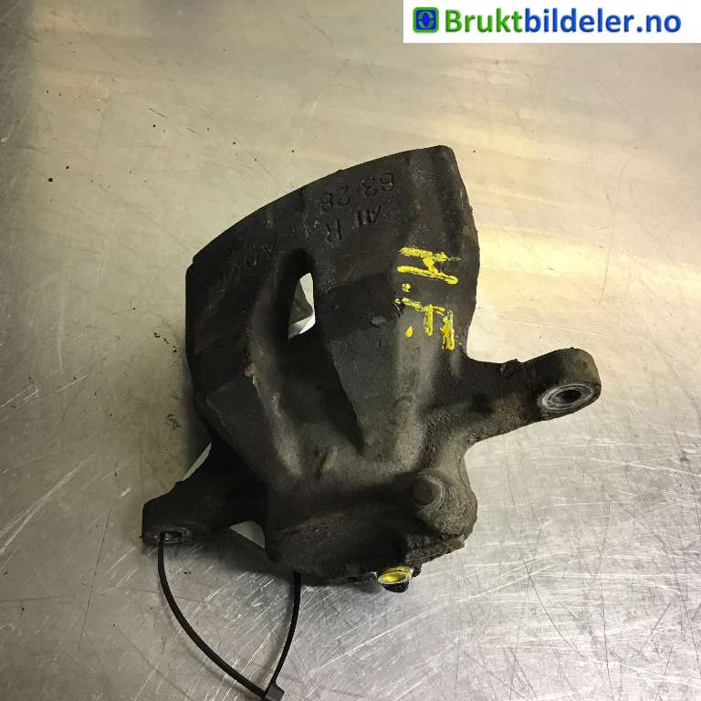 Bremsecaliper høyre foran til Toyota RAV4 2006-2009 (Type III, Fase 1)  (TOYOTA|47730-42091|)