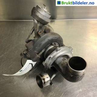 Turbo til Toyota RAV4,   (TOYOTA|17201-26020|070411523E)
