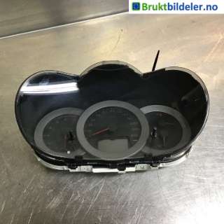 Instrumentpanel til Toyota RAV4,   (TOYOTA|8380042D03|257440-3330)