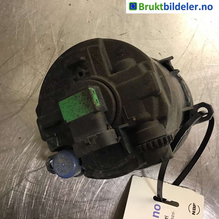 Tåkelykt venstre foran til Toyota RAV4 2006-2009 (Type III, Fase 1)  (TOYOTA|81210-0D041|89206392|)