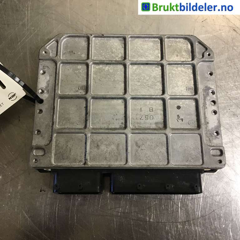 Styreenhet motor til Toyota RAV4 2006-2009 (Type III, Fase 1)  (TOYOTA|89661-42F20|175800-9281|)