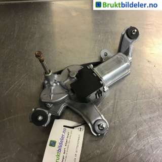 Viskermotor bakrute til Toyota RAV4, 2006-2009 (Type III, Fase 1)  (TOYOTA|85130-42060|259600-0761)