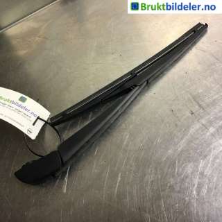 Viskerarm bakrute til Toyota RAV4,   (TOYOTA|8524142070)