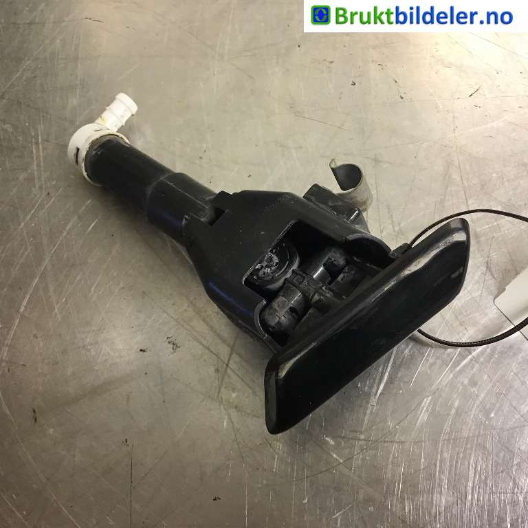 Lyktespylerdyse til Toyota RAV4 2006-2009 (Type III, Fase 1)  (TOYOTA|85208-42010|)