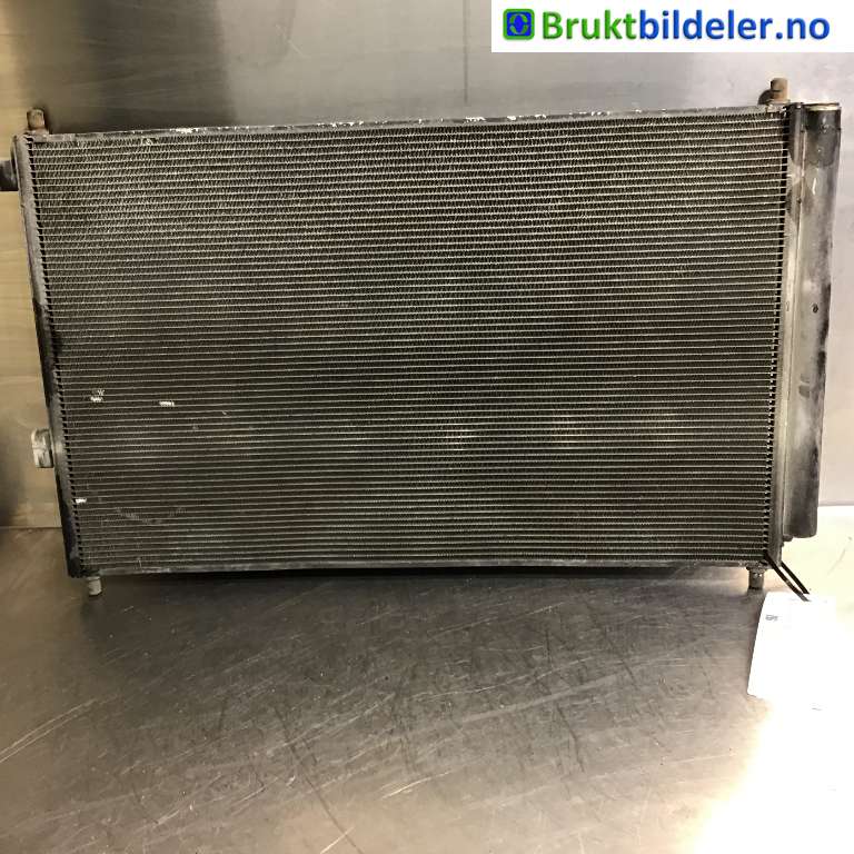 Aircondition radiator til Toyota RAV4, 2006-2009 (Type III, Fase 1)  (TOYOTA|88460-42100)