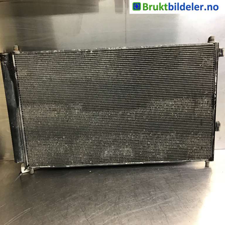 Aircondition radiator til Toyota RAV4 2006-2009 (Type III, Fase 1)  (TOYOTA|88460-42100|)