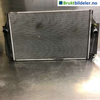 Radiator (manuell gir) til Toyota RAV4,   (TOYOTA|16400-26390)