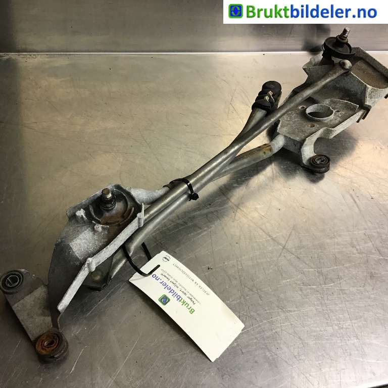 Viskeroverføring til Mitsubishi Outlander 2007-2010 (Type II, Fase 1)  (MITSUBISHI|8251A105|)