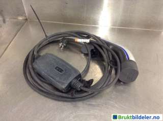 Batterilader (OBC - On Board Charger) til Hongqi E-HS9, 2022->>  (HONGQI EHS9|9340110 QR11)