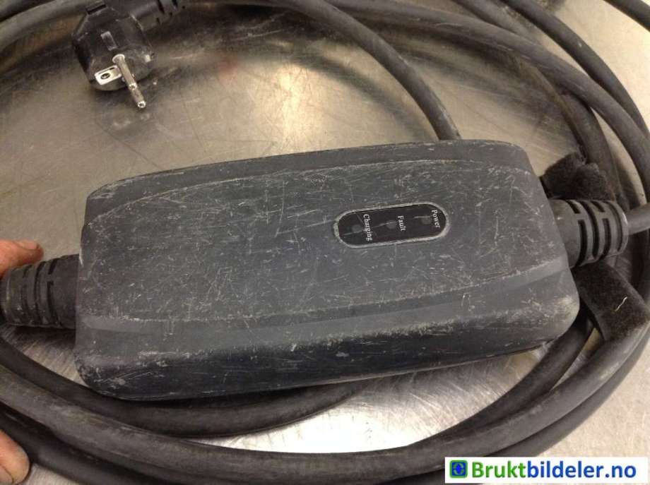 Batterilader (OBC - On Board Charger) til Hongqi E-HS9 2022-->>  (HONGQI EHS9|9340110 QR11|)