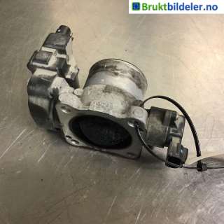 Spjeldhus til Toyota Hiace,   (TOYOTA|26100-30070)